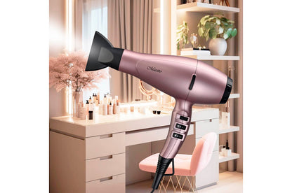 Фен Maestro - 2300Вт AC