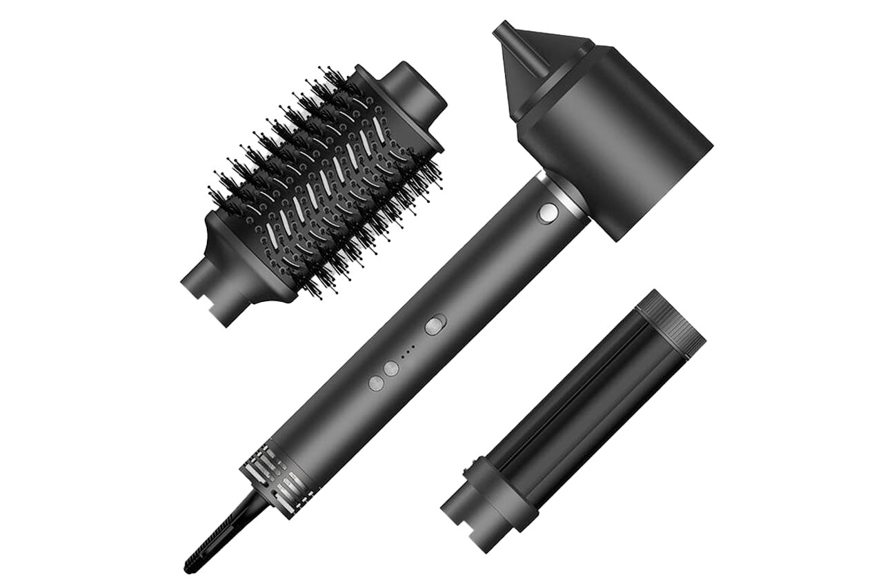 Фен-стайлер Maestro - 1200Вт BLDC