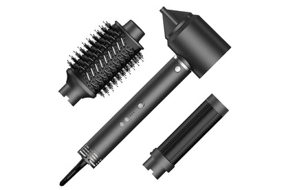 Фен-стайлер Maestro - 1200Вт BLDC