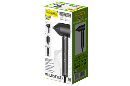 Фен-стайлер Maestro - 1200Вт BLDC