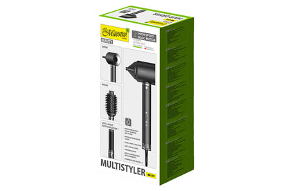 Фен-стайлер Maestro - 1200Вт BLDC