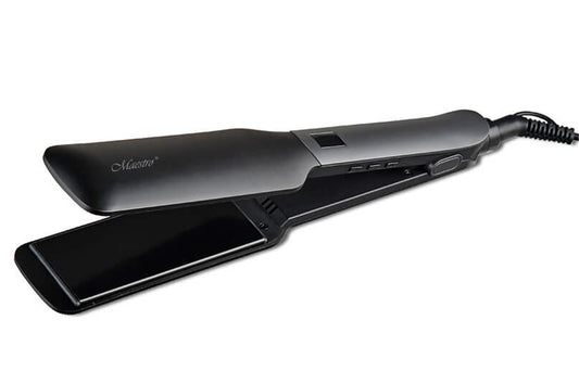 Выпрямитель для волос Maestro - 75Вт x 120 x 150 x 180 x 210°C