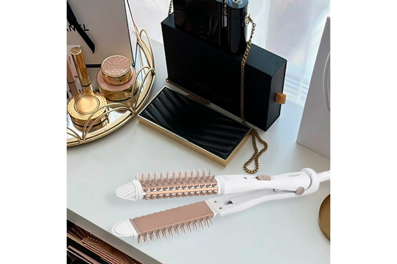 Выпрямитель-плойка Maestro - 50Вт x 210°C