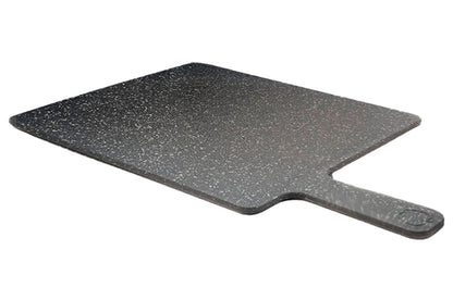 Набор досок разделочных Maestro - 235 x 190мм гранит ассорти (3шт)