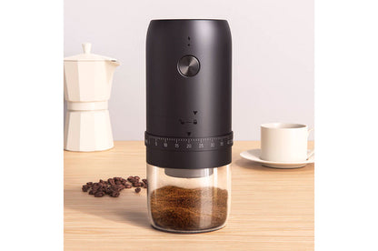 Кофемолка аккумуляторная Maestro - 5В x 30г