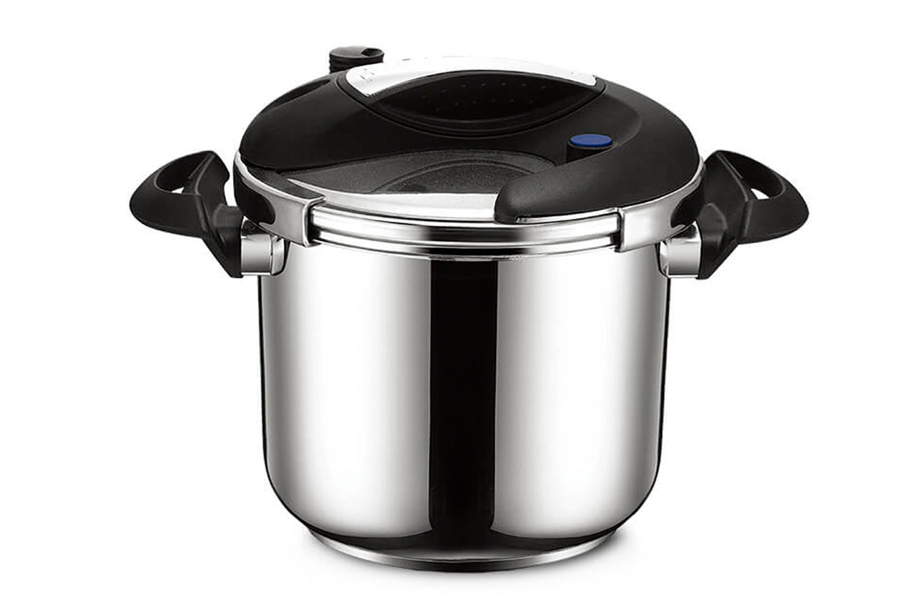 Соковарка нержавіюча Maestro-Elite - 220мм x 6л