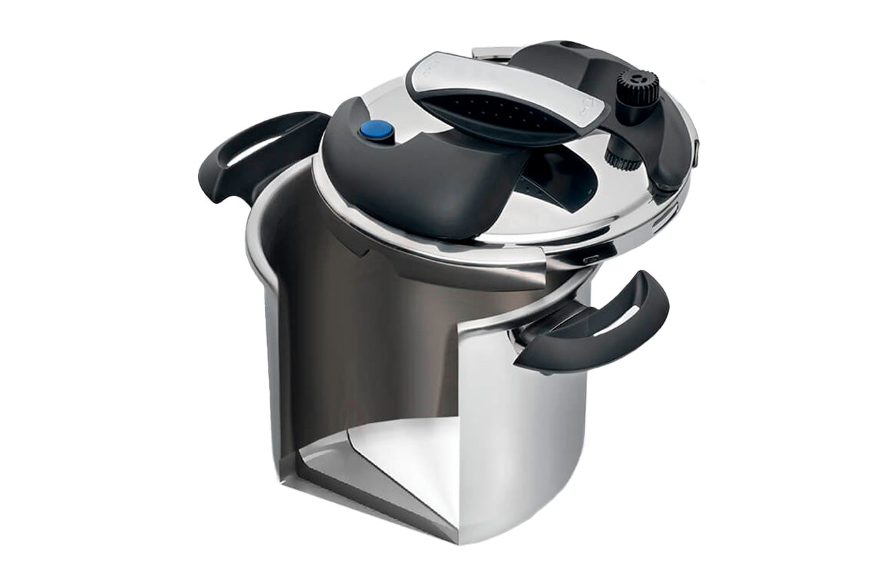 Соковарка нержавіюча Maestro-Elite - 220мм x 6л