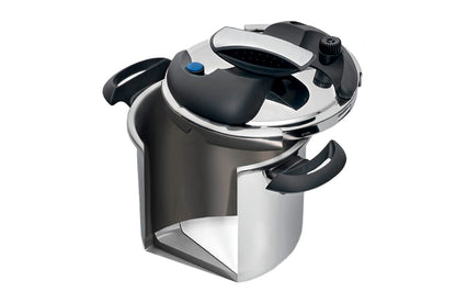 Соковарка нержавіюча Maestro-Elite - 220мм x 6л