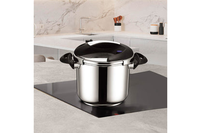 Соковарка нержавіюча Maestro-Elite - 220мм x 6л