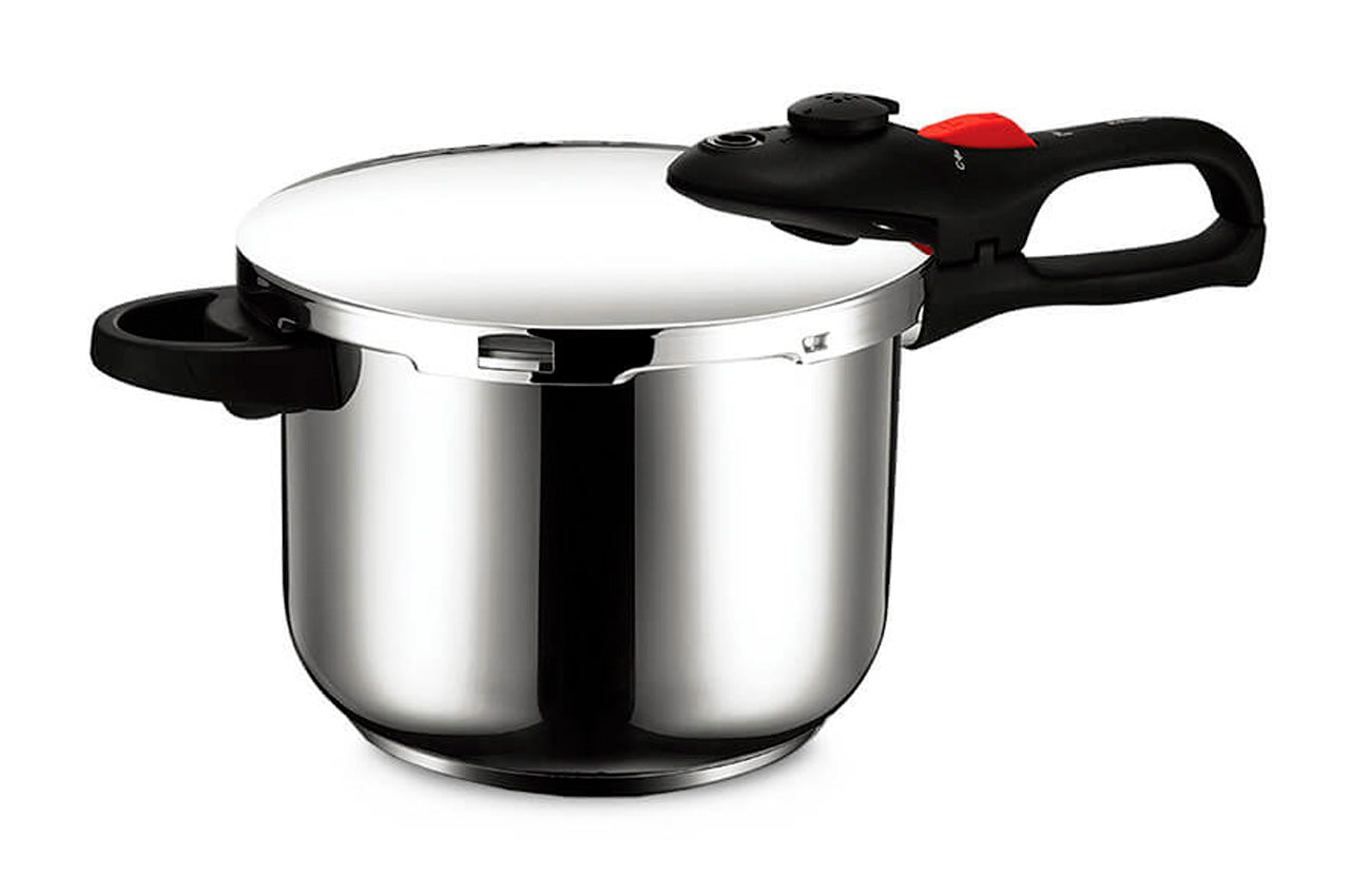 Соковарка нержавіюча Maestro-Elite - 220мм x 6л