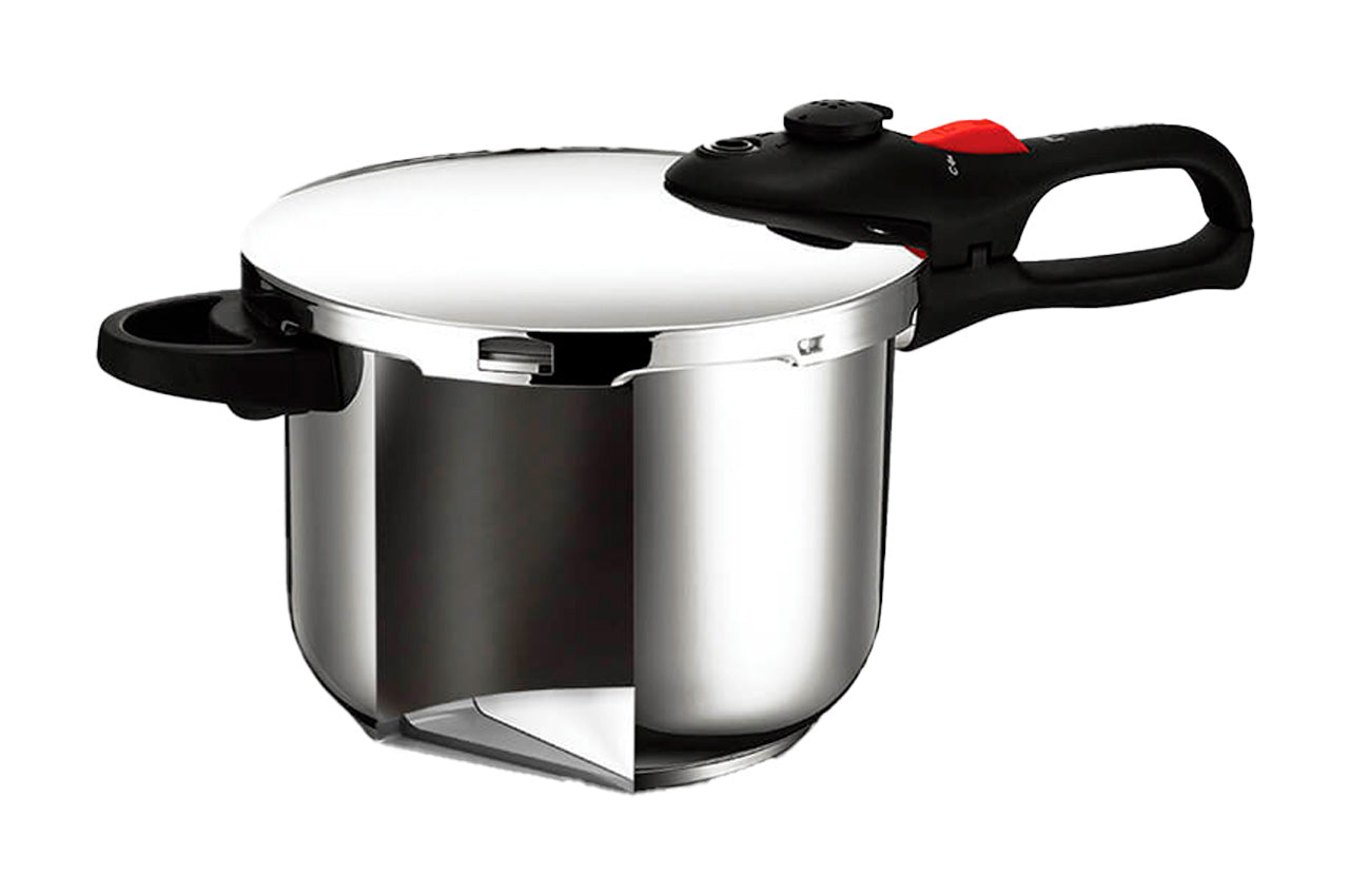 Соковарка нержавіюча Maestro-Elite - 220мм x 6л