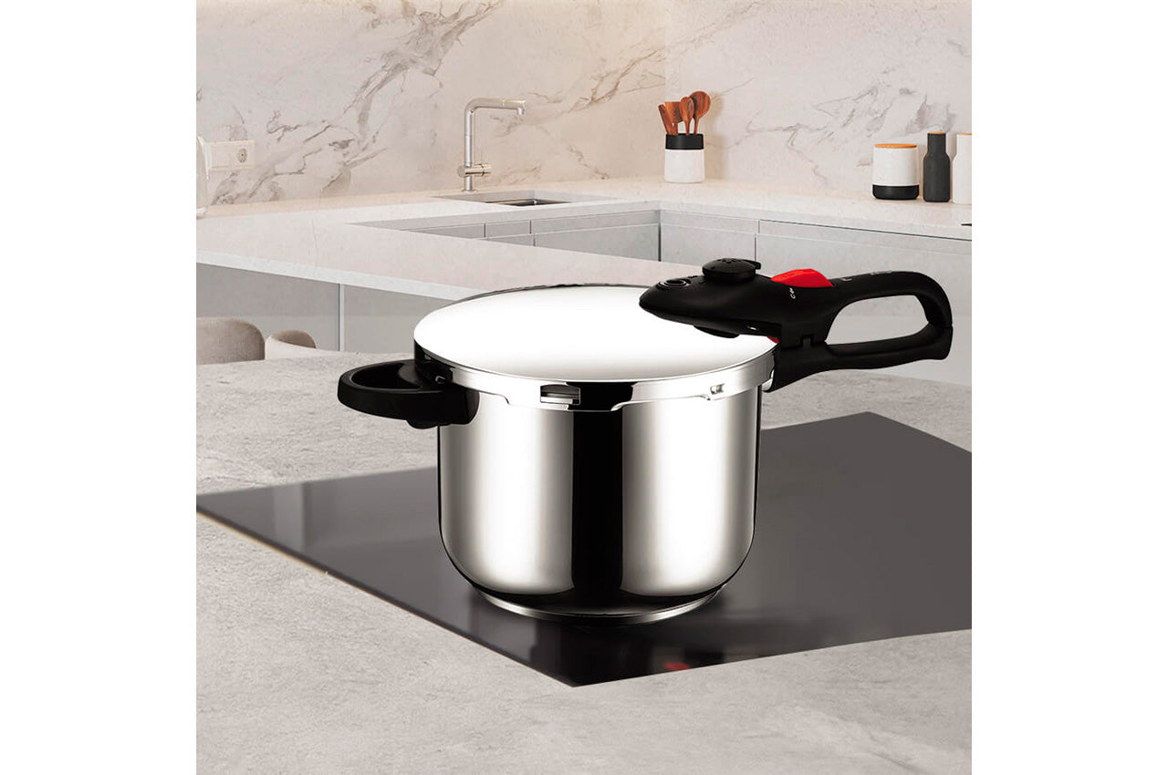 Соковарка нержавіюча Maestro-Elite - 220мм x 6л