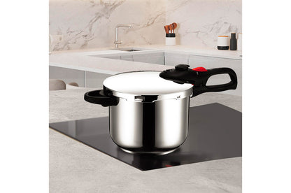 Соковарка нержавіюча Maestro-Elite - 220мм x 6л