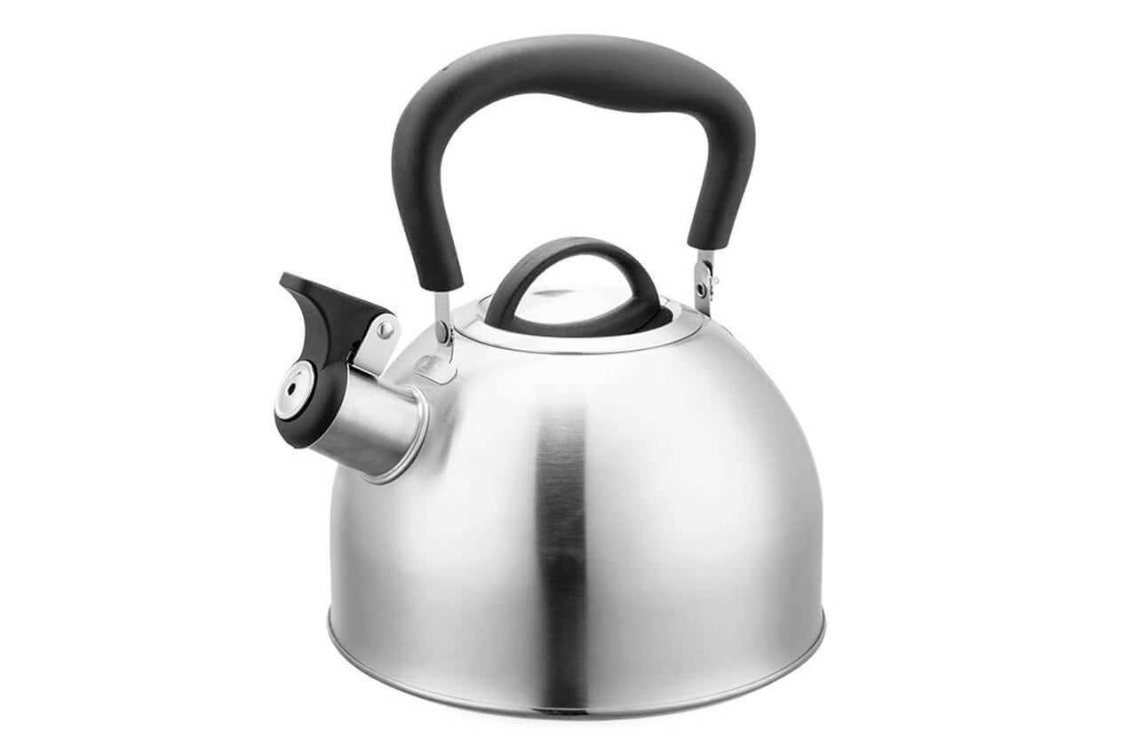 Чайник нержавеющий Maestro - 1,8л