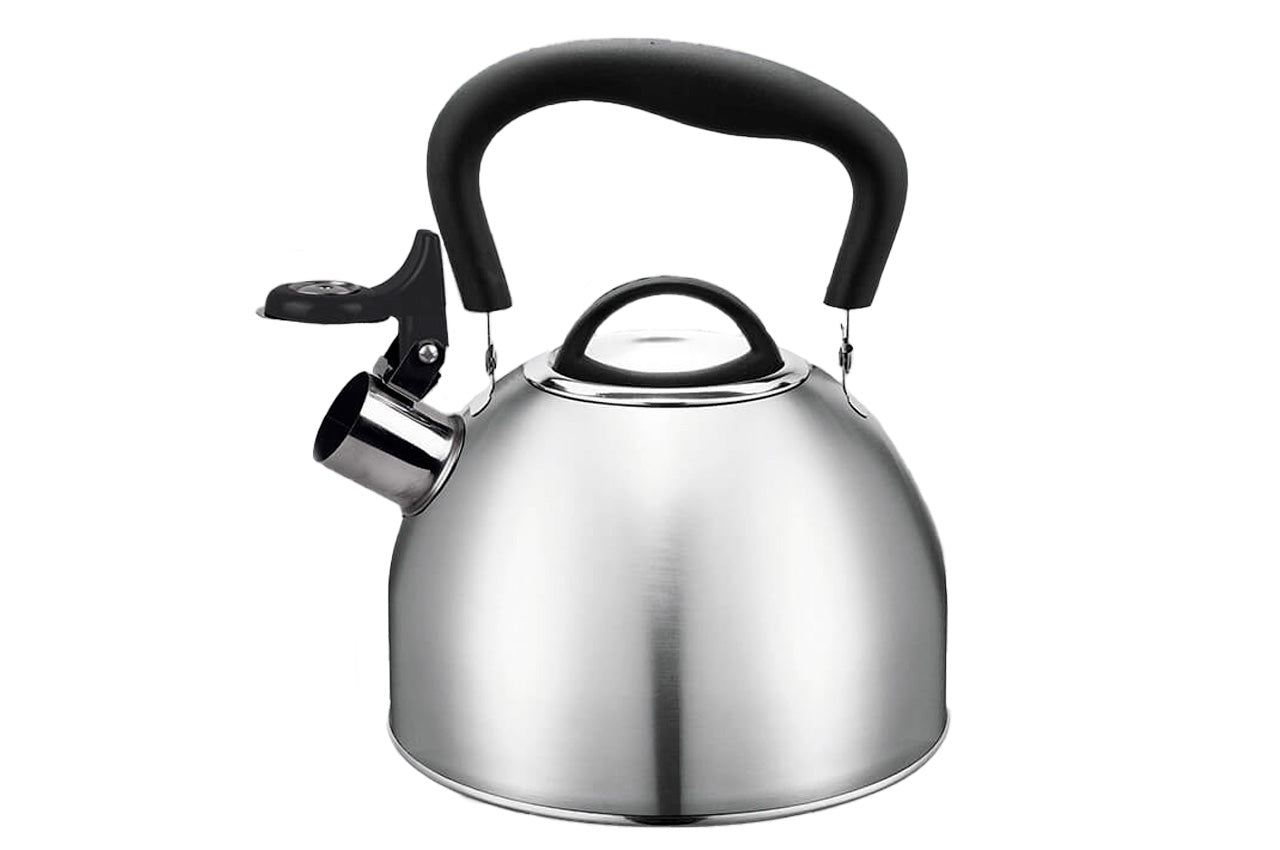 Чайник нержавеющий Maestro - 1,8л