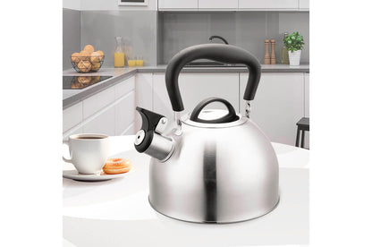 Чайник нержавеющий Maestro - 1,8л