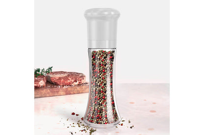 Измельчитель для перца и соли Maestro - 200мм белый