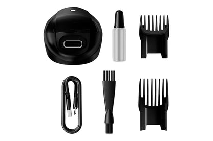 Машинка для стрижки аккумуляторная Maestro - 600мАч x 0,5-20мм