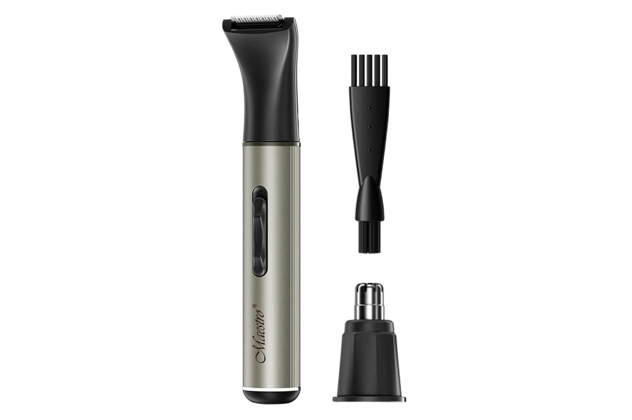 Триммер универсальный Maestro - 180мАч x 2 насадки