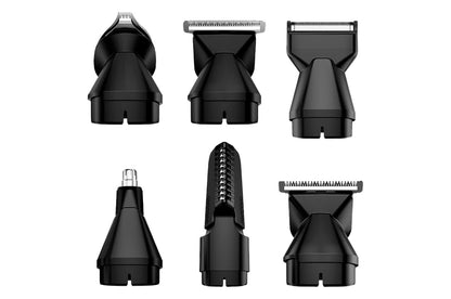 Триммер универсальный Maestro - 1200мАч x 6 насадок