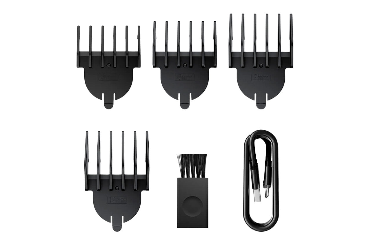 Триммер универсальный Maestro - 1200мАч x 6 насадок