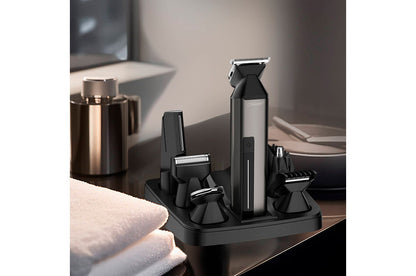 Триммер универсальный Maestro - 1200мАч x 6 насадок