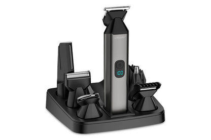 Триммер универсальный Maestro - 800мАч x 6 насадок