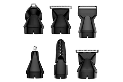 Триммер универсальный Maestro - 800мАч x 6 насадок