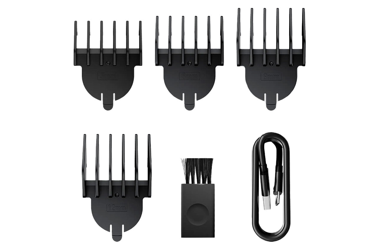 Триммер универсальный Maestro - 800мАч x 6 насадок