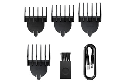 Триммер универсальный Maestro - 800мАч x 6 насадок