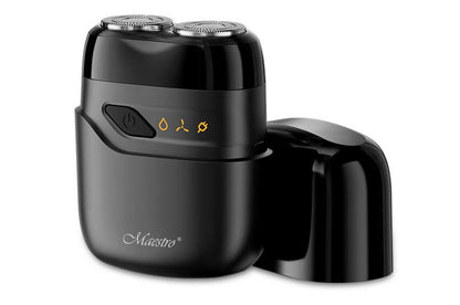 Роторна бритва Maestro - 350мАч x 2 головки