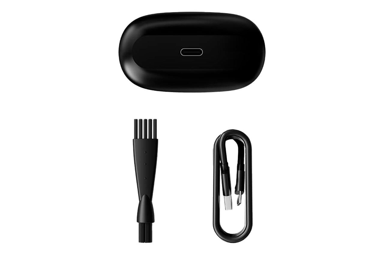 Роторна бритва Maestro - 350мАч x 2 головки