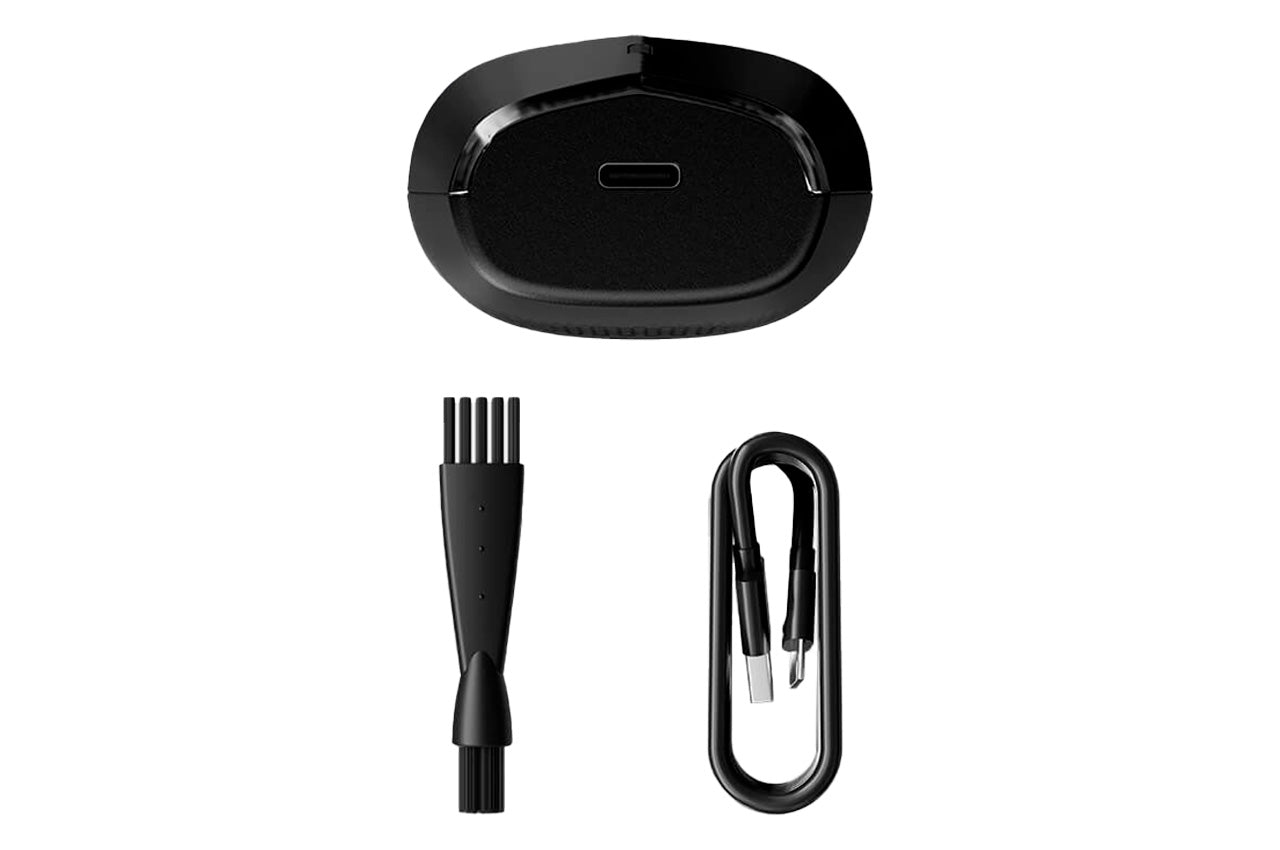 Роторна бритва Maestro - 600мАч x 2 головки