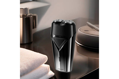 Роторна бритва Maestro - 600мАч x 2 головки