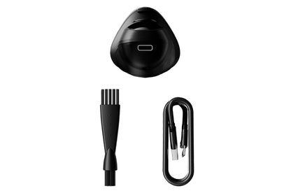 Роторна бритва Maestro - 600мАч x 3 головки