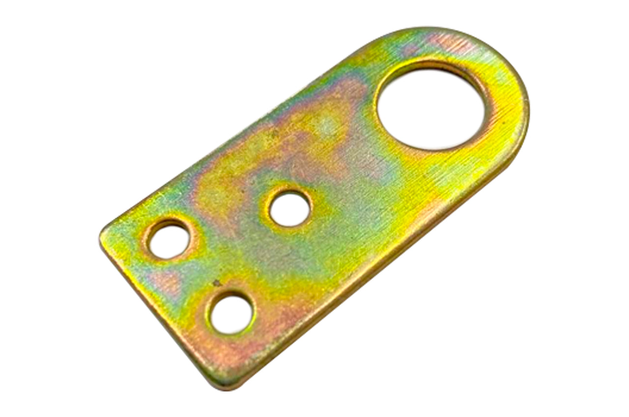 Проушина KS-UKR 50x23 мм.(прямая)