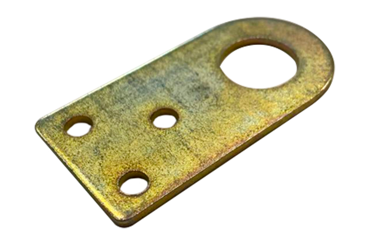 Проушина KS-UKR 60x30 мм.(прямая)