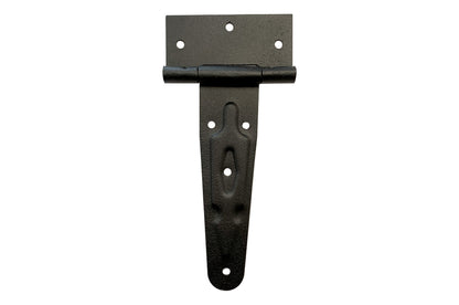 Петля-стрела KS-UKR 90x180 мм (покрытие)