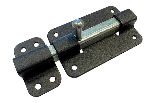 Задвижка Квадрат 10 KS-UKR 50х100 мм (Бархат)