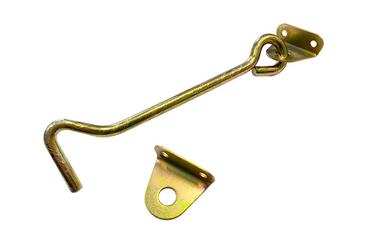 Крючок дверной KS-UKR 8мм х 200мм