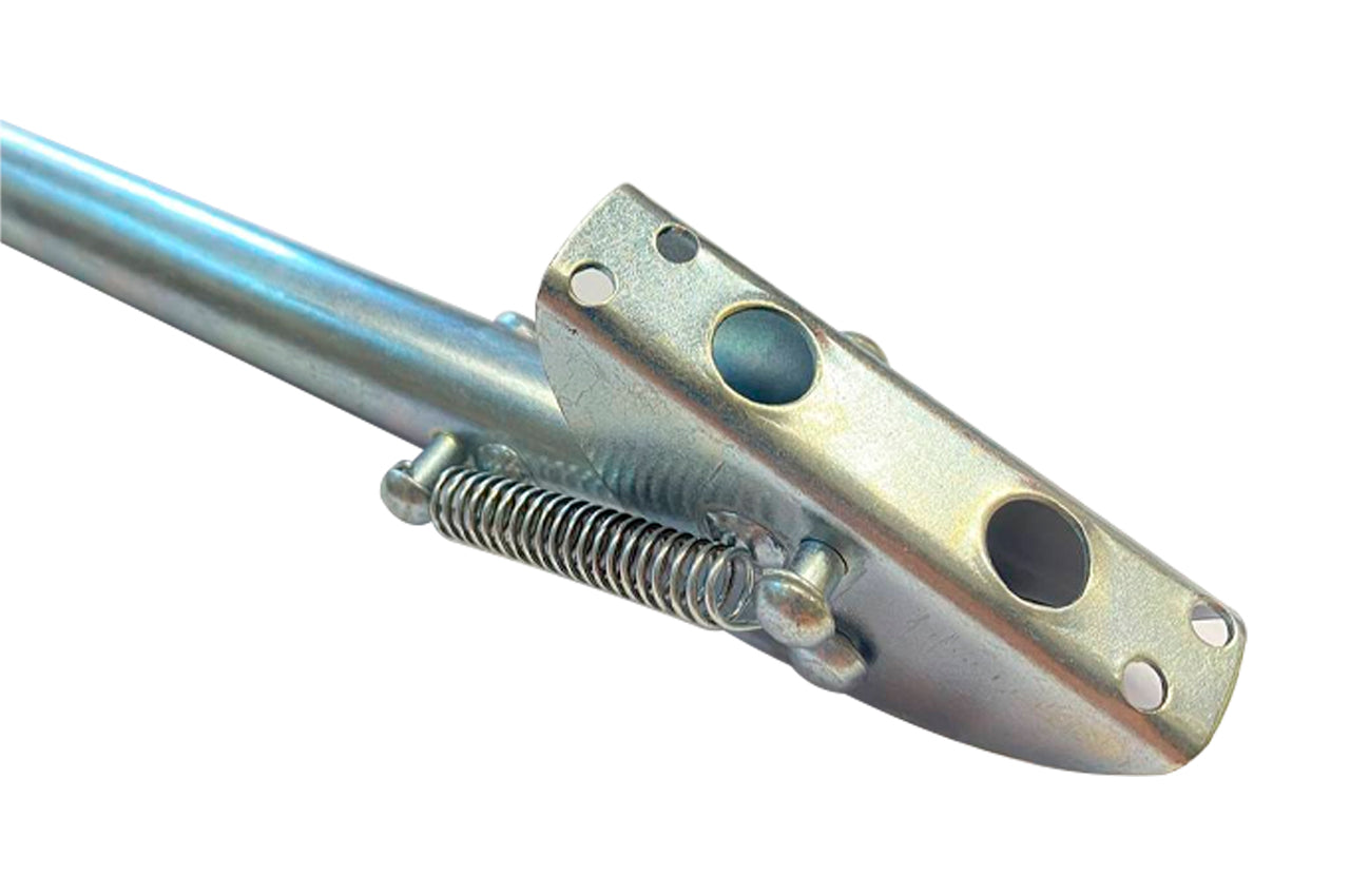 Гаражный упор KS-UKR 250мм