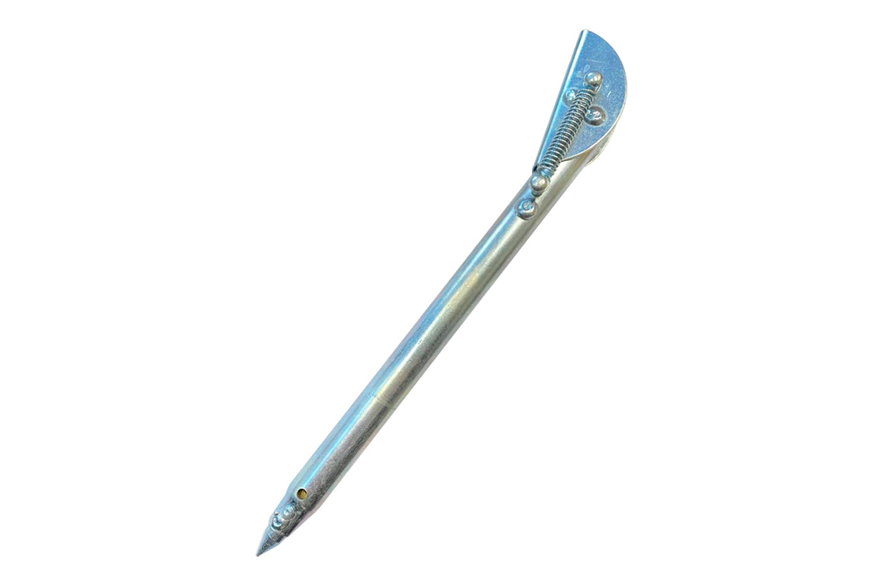 Гаражный упор KS-UKR 350мм