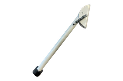 Упор KS-UKR дверной 200мм (белый)