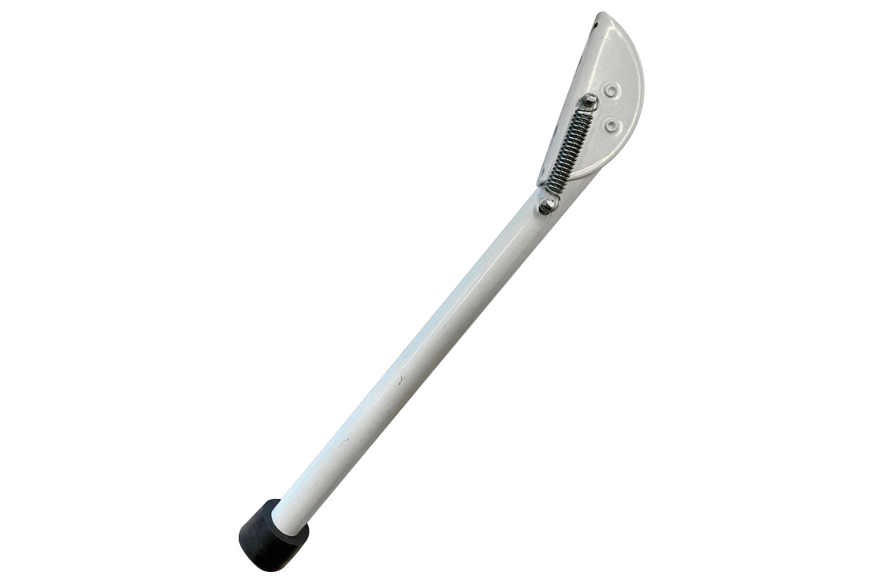 Упор KS-UKR дверной 200мм (белый)