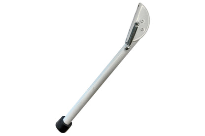 Упор KS-UKR дверной 200мм (белый)