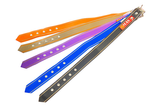 Ошейник капроновый Alan - 35 x 600мм одинарный