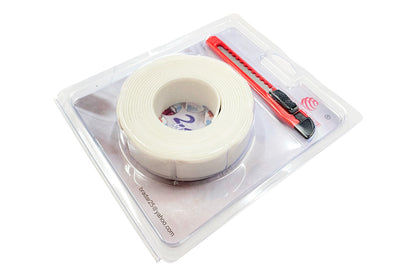 Лента бордюрная Master - 28мм x 3м