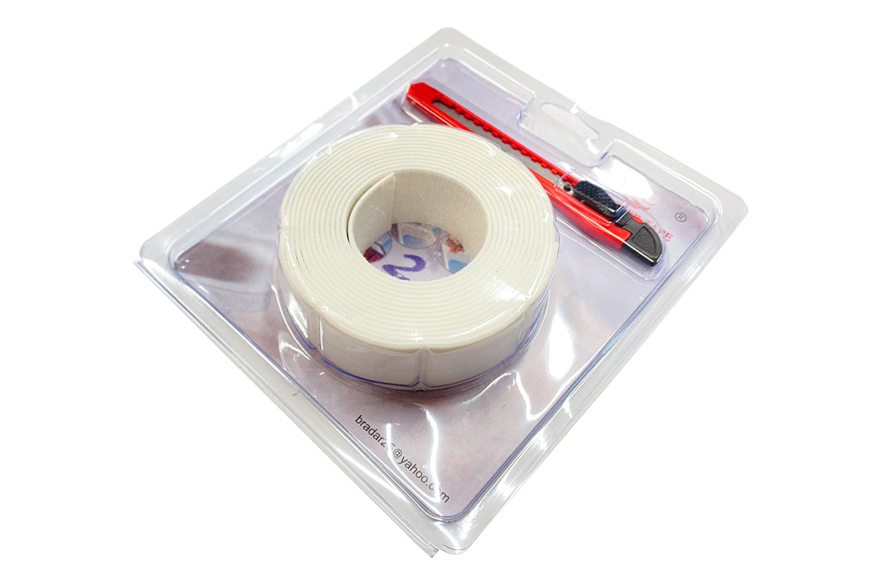 Лента бордюрная Master - 31мм x 3м