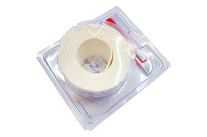 Лента бордюрная Master - 62мм x 3м