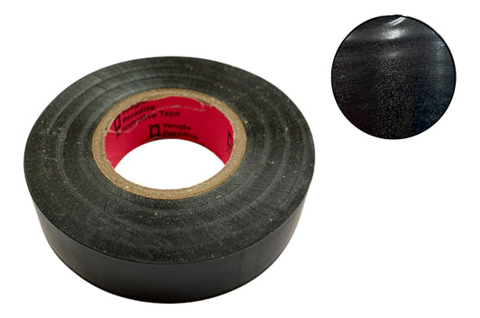 Лента изоляционная маслостойкая Super Clear - 19 x 0,11мм x 33м